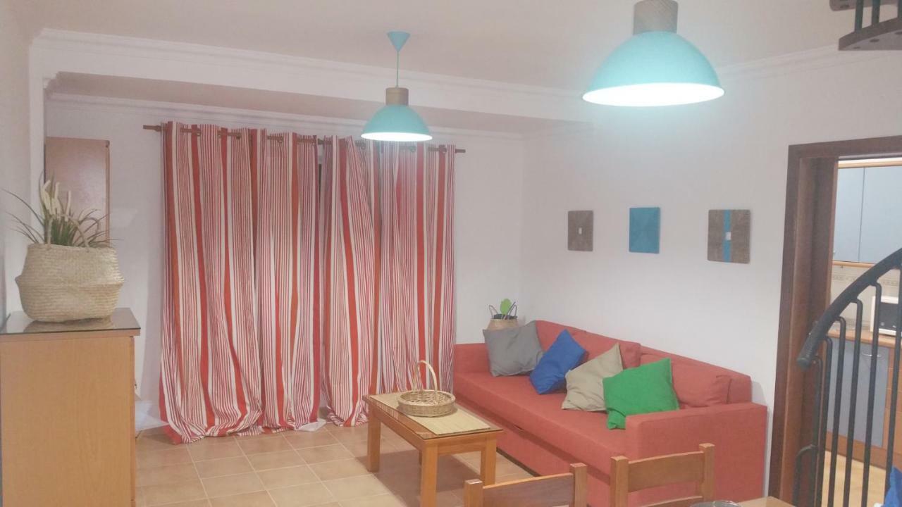 Relaxing Atico Playa Sardina Apartment Galdar Exterior photo