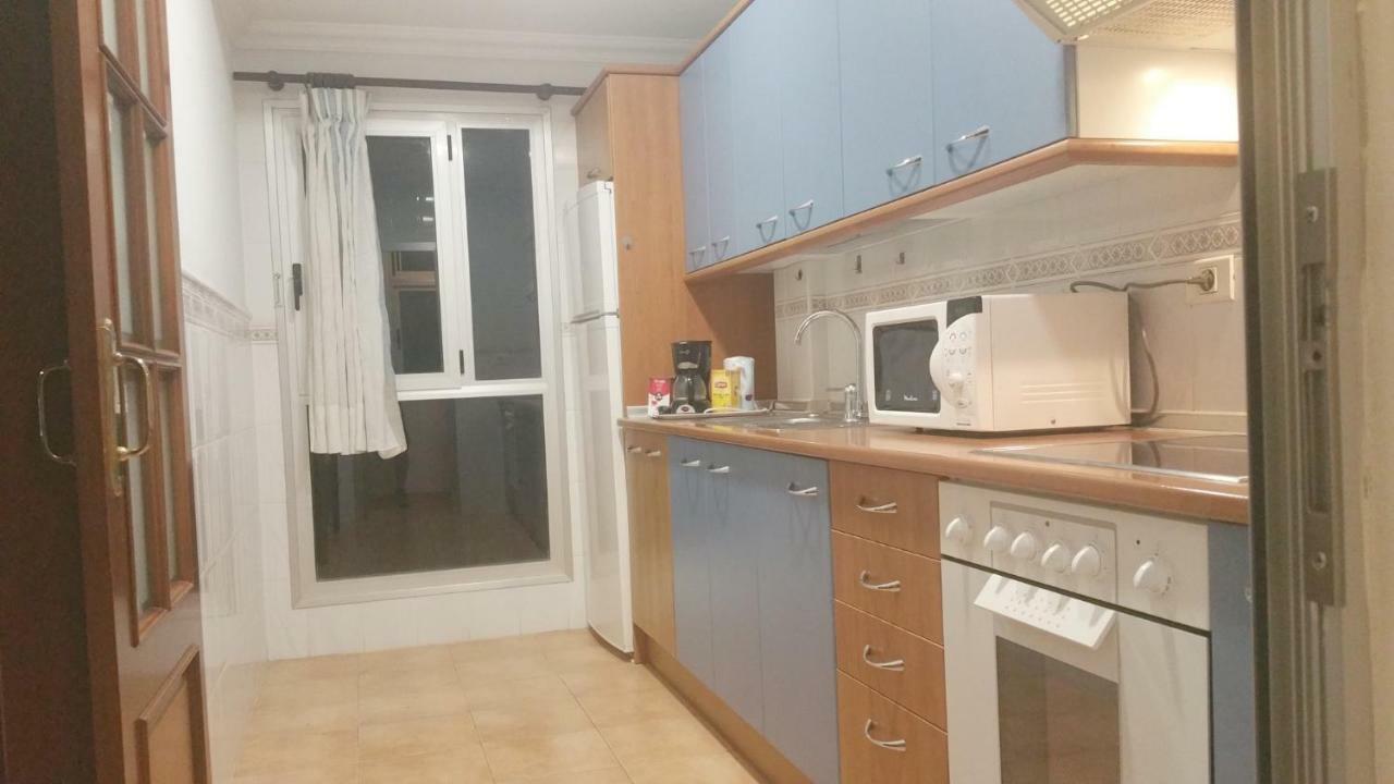Relaxing Atico Playa Sardina Apartment Galdar Exterior photo
